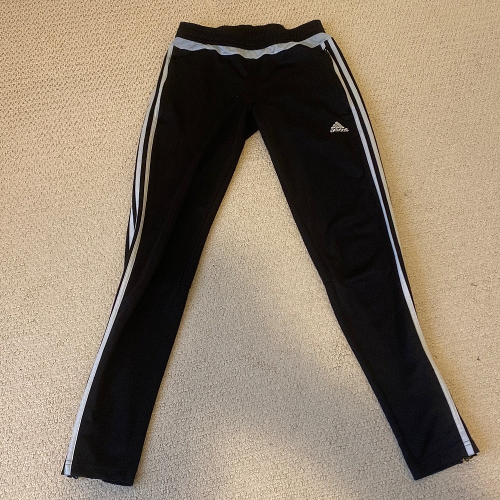 Adidas joggers